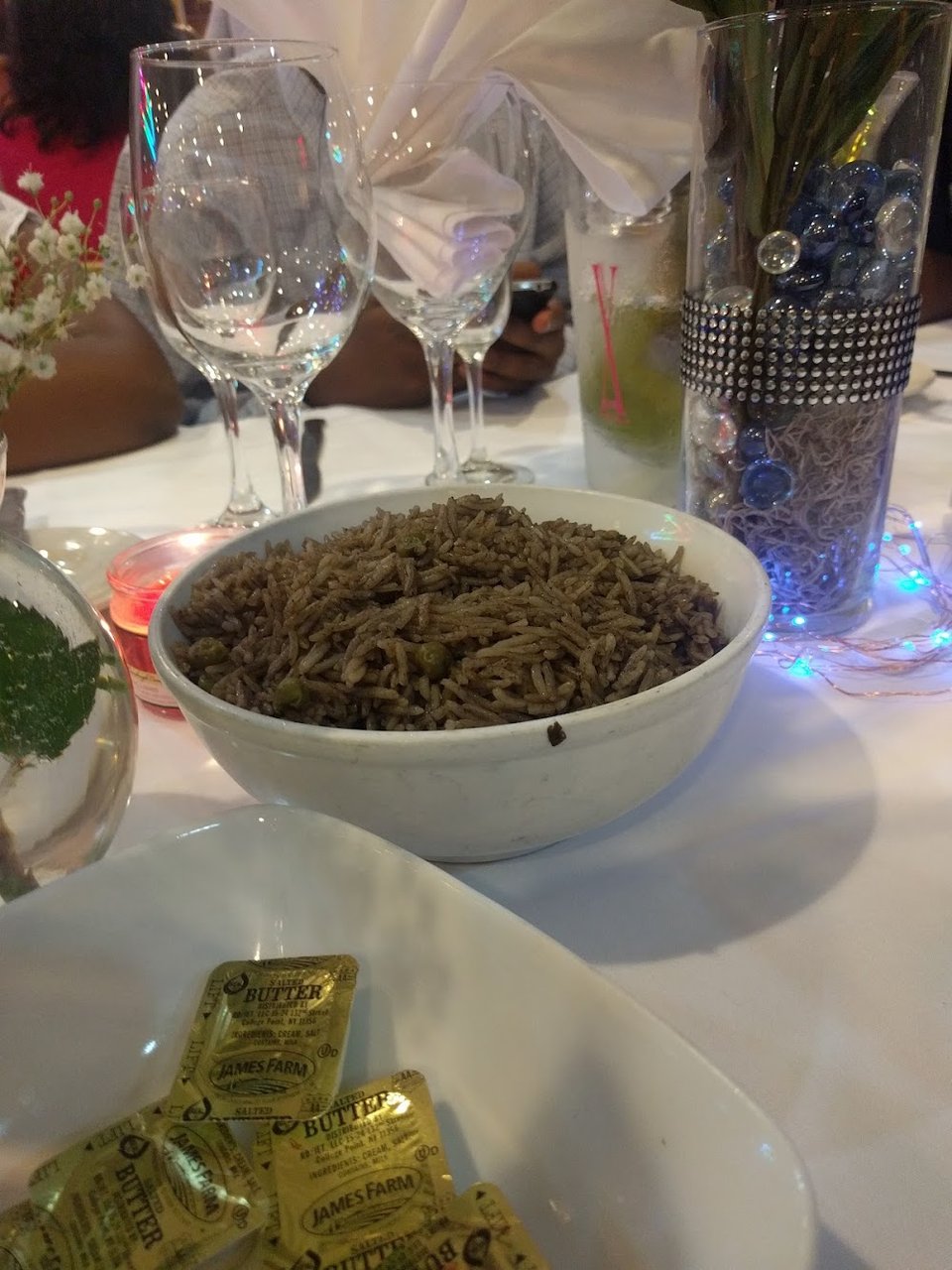 Black Rice