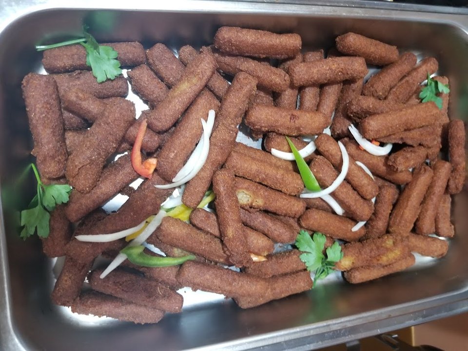 Kibbeh