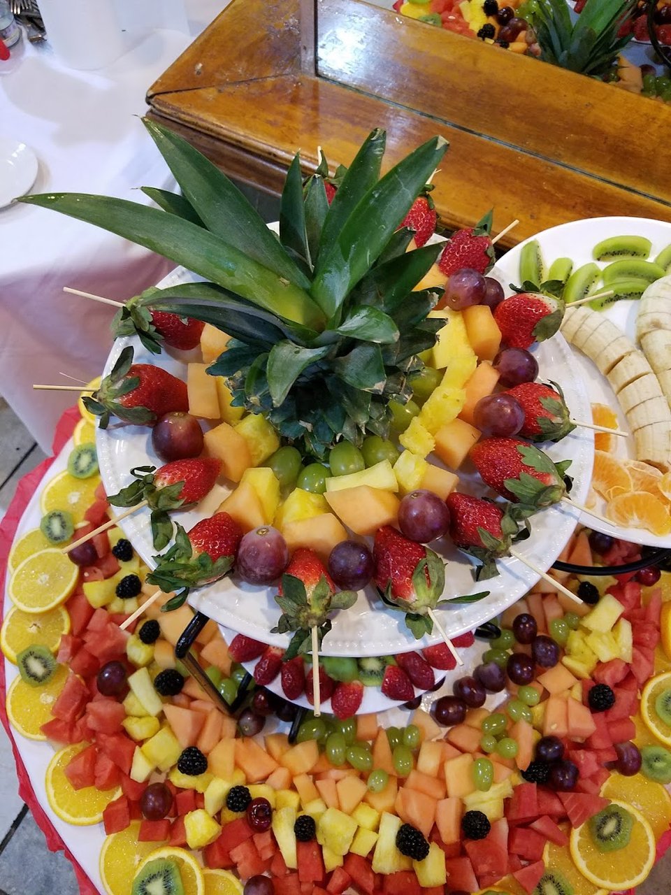 Fruit Salad