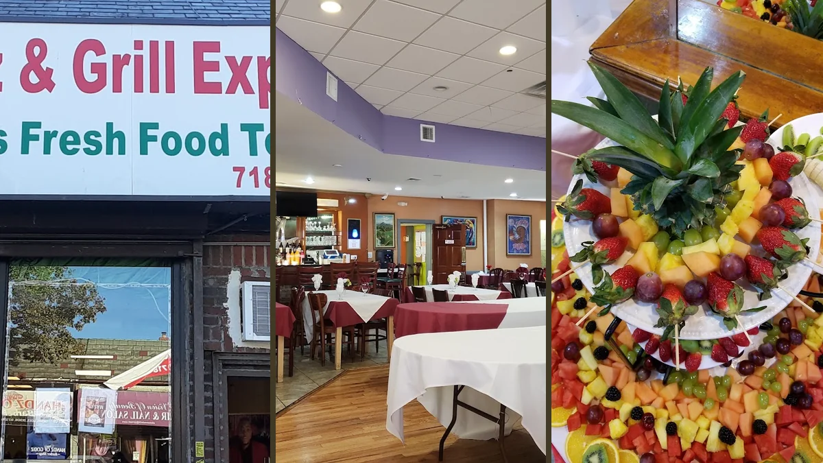 Haitian Cooking in Cambria Heights